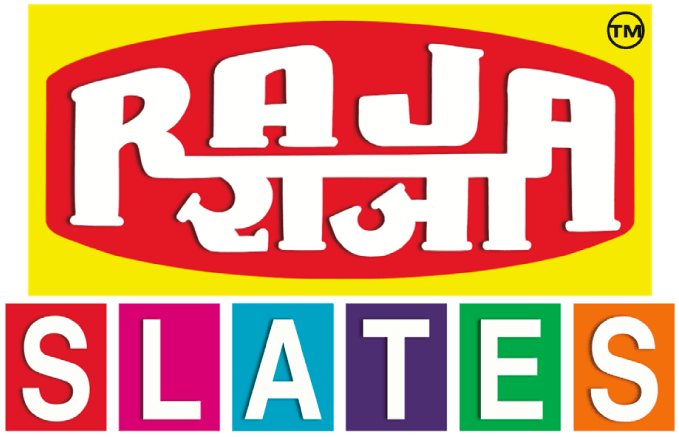 Raja Slates